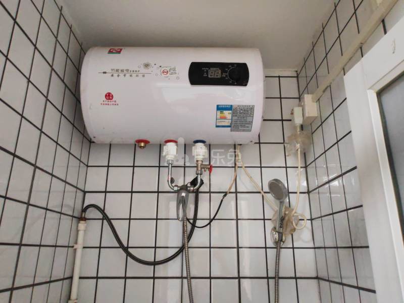 南油生活B区7109706卫生间图5