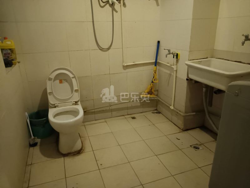 建德国际公寓1184698卫生间图8