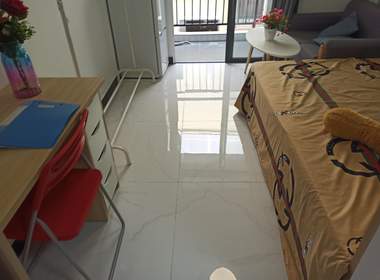 永泰元下田南二街28号A栋 1室0厅1卫