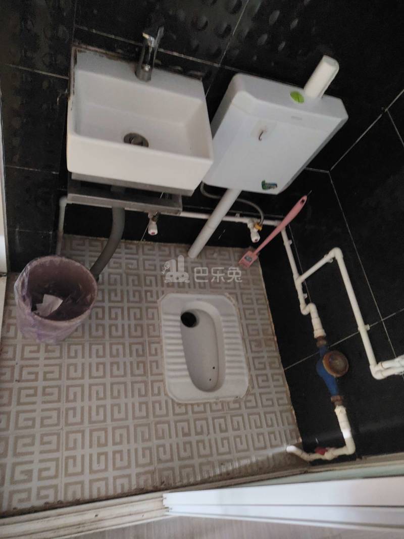 松坪山科苑新区7112409卫生间图4