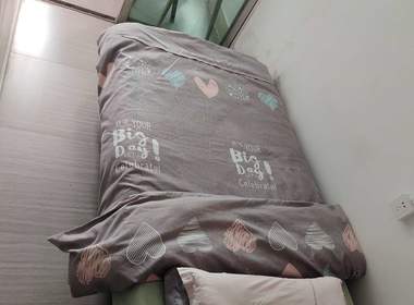 松坪山科苑新区 