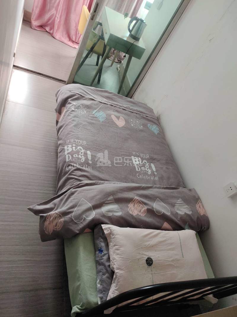 松坪山科苑新区7112409卧室图0