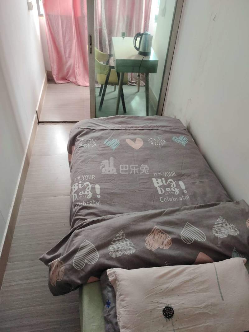 松坪山科苑新区7112409卧室图3