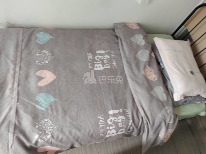 松坪山科苑新区7112409卧室图2