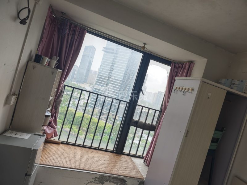 第5大道高发西岸花园7113686客厅图1