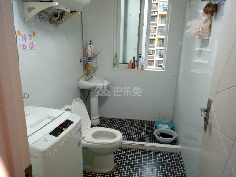 润泰花园二期7115345卫生间图2