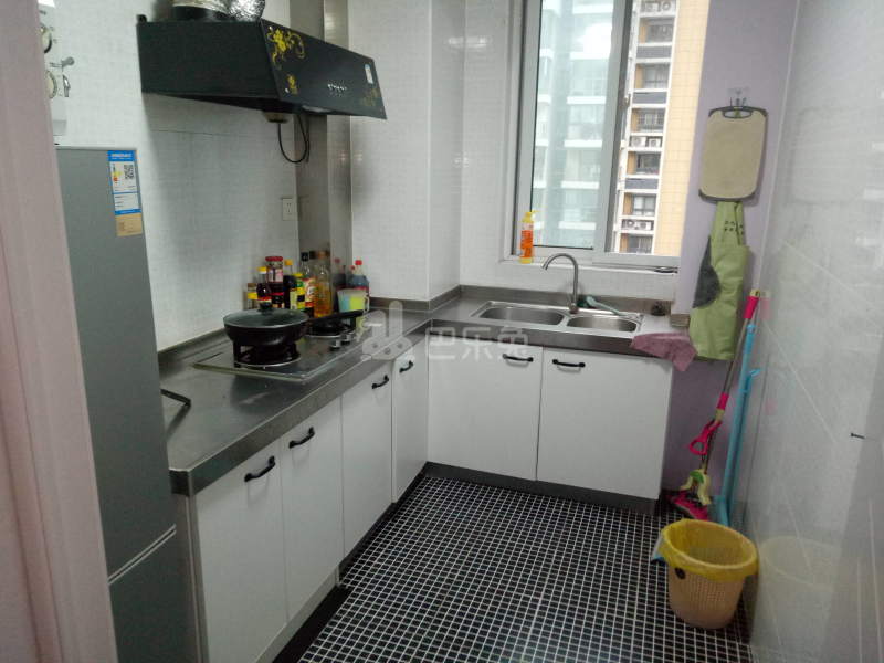 润泰花园二期7115345厨房图0