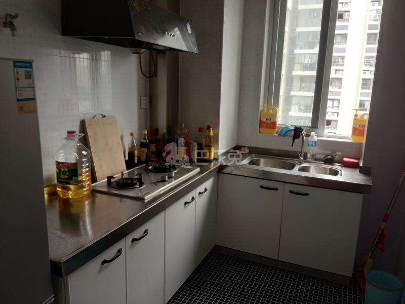 润泰花园二期7115345厨房图1