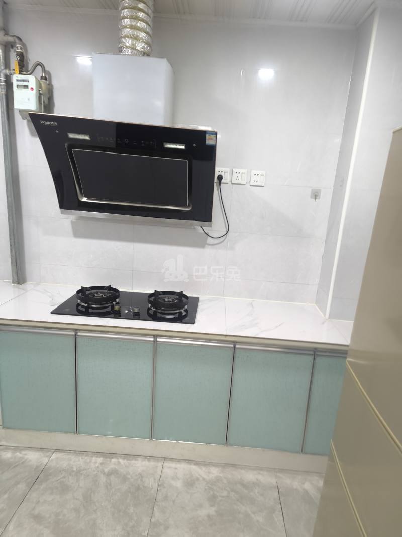 佘北家园紫荆苑7116742厨房图6