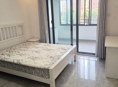 佘北家园紫荆苑 1室1厅1卫