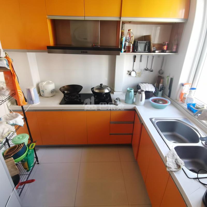 沁富佳苑7116983厨房图9