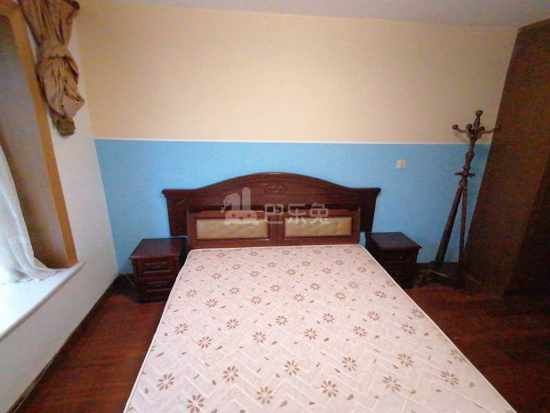 沁富佳苑7116983卧室图3