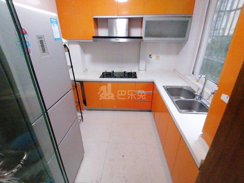 沁富佳苑7116983厨房图10