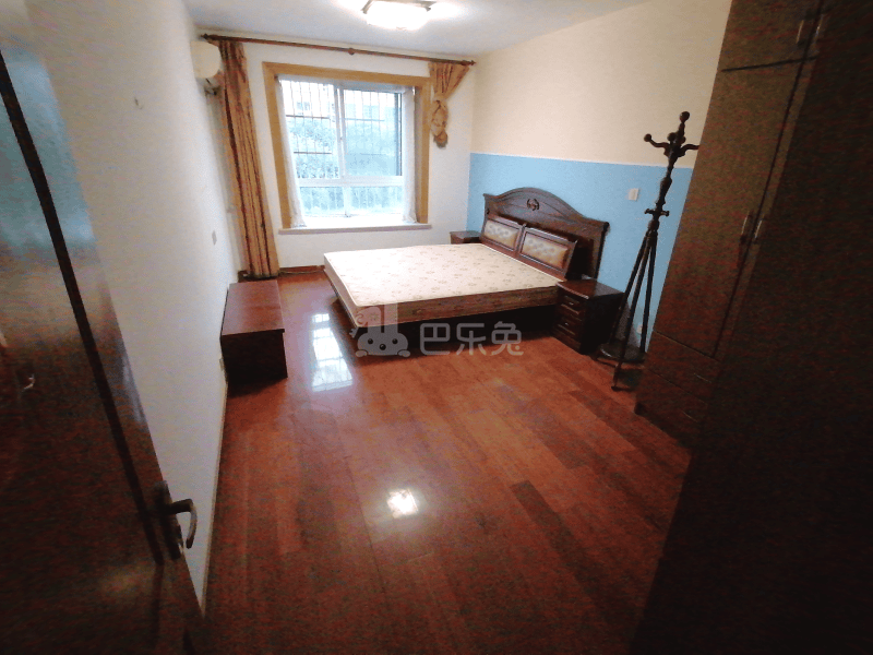 沁富佳苑7116983卧室图4