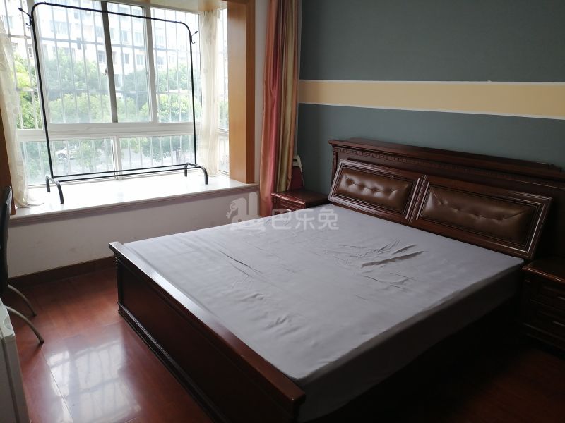 沁富佳苑7116985卧室图0