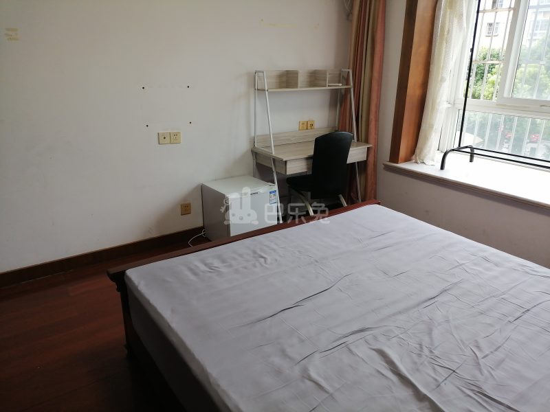 沁富佳苑7116985卧室图1