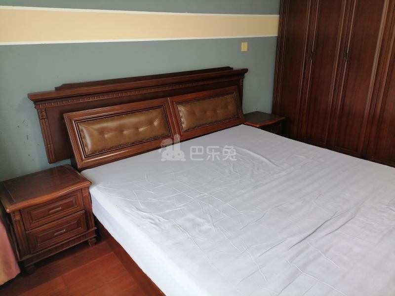 沁富佳苑7116985卧室图2