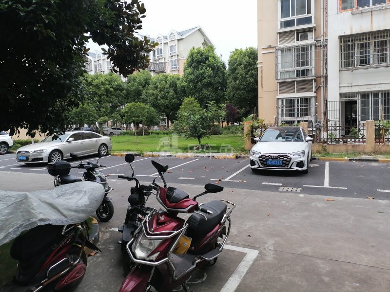 沁富佳苑7116985周边环境图15