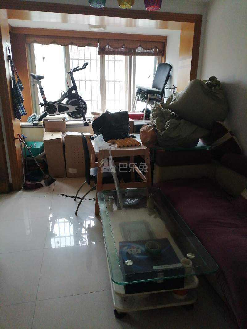 沁富佳苑7116983客厅图5