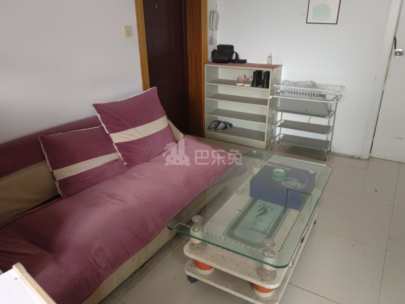 沁富佳苑7116983客厅图6