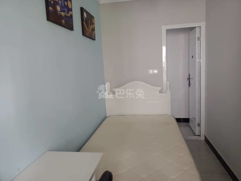 鹏健苑711601卧室图3