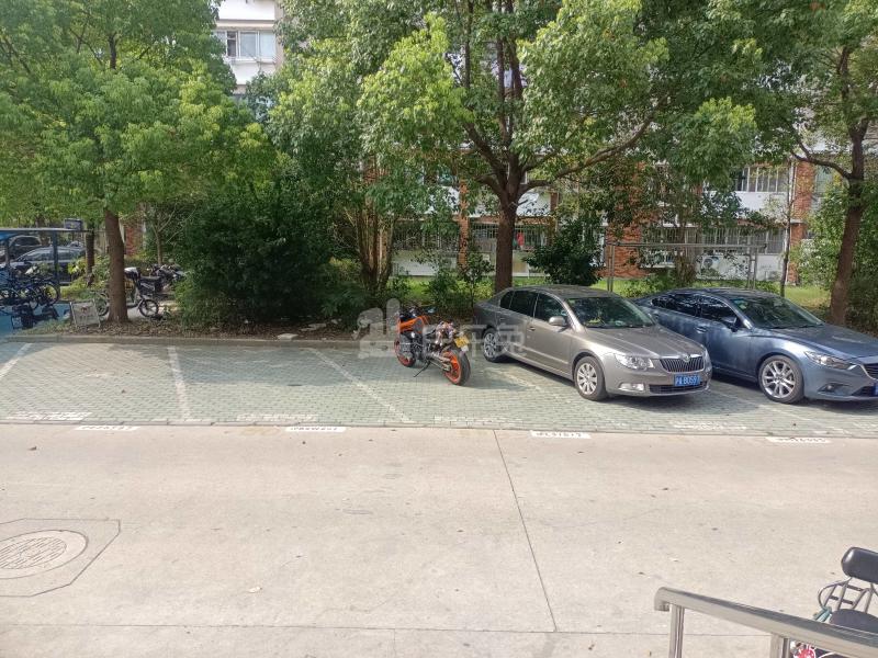 鹏健苑711601周边环境图10