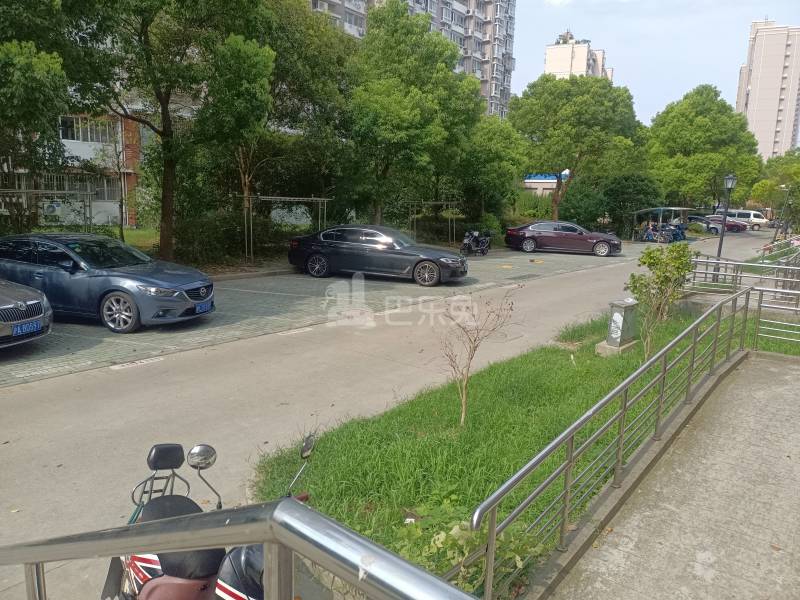 鹏健苑711601周边环境图12