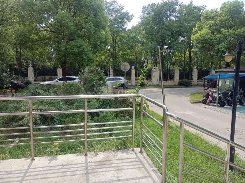 鹏健苑711601周边环境图11