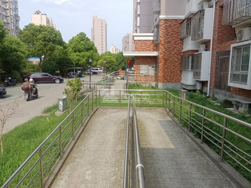 鹏健苑711601周边环境图13