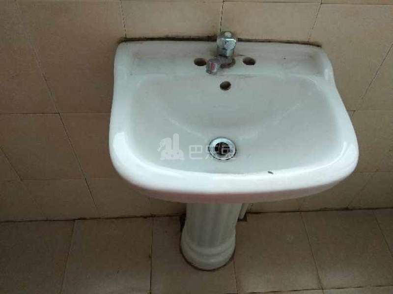 鹏健苑711601卫生间图8