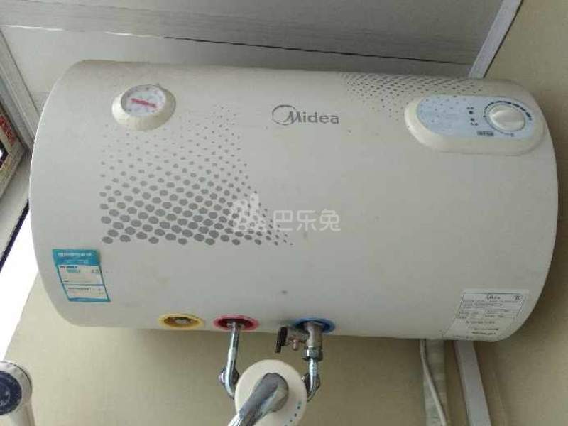 鹏健苑711601卫生间图9