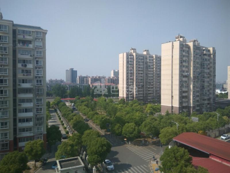 鹏健苑711601周边环境图14