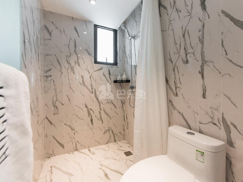 城家公寓深圳下梅林地铁站店7119200周边环境图5