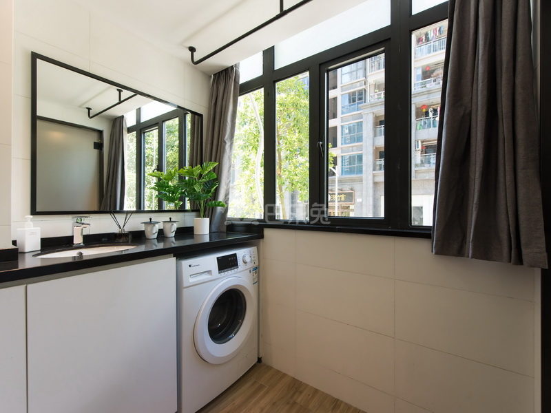 城家公寓深圳下梅林地铁站店7119211周边环境图5