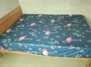 嘉禾望岗街110号 2室1厅1卫