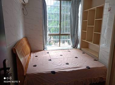 嘉禾望岗上胜东街北十一巷13号 2室1厅1卫