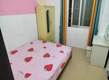 江夏青龙大街三巷10号 2室1厅1卫