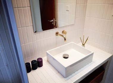 宝地朴乐里（澳门路店） 1室2厅1卫