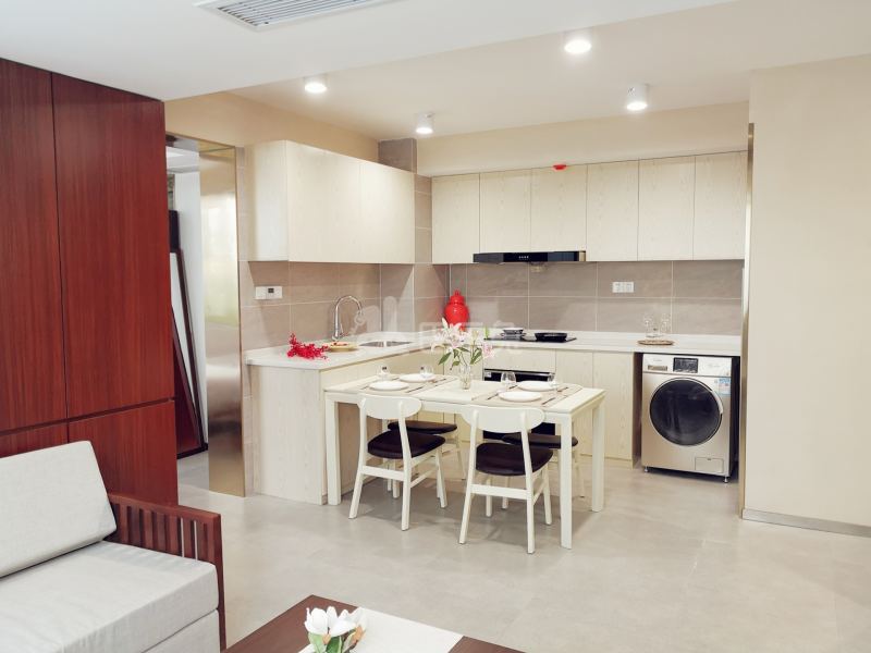 宝地朴乐里（澳门路店）7122370周边环境图1