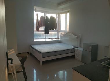 金沙湾绿地和苑二期 