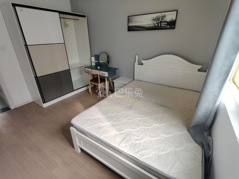 瑞和雅苑叁街区7124601卧室图2