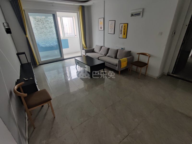 瑞和雅苑叁街区7124601客厅图6