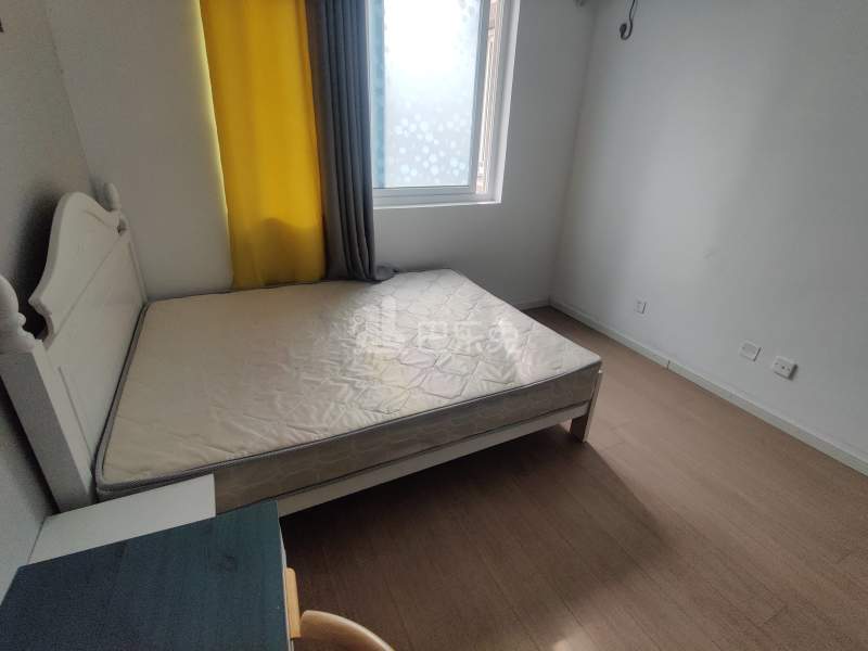 瑞和雅苑叁街区7124601卧室图1