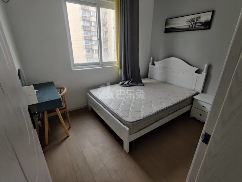 瑞和雅苑叁街区7124601卧室图3