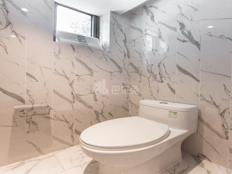 城家公寓深圳下梅林地铁站店7125852卫生间图3