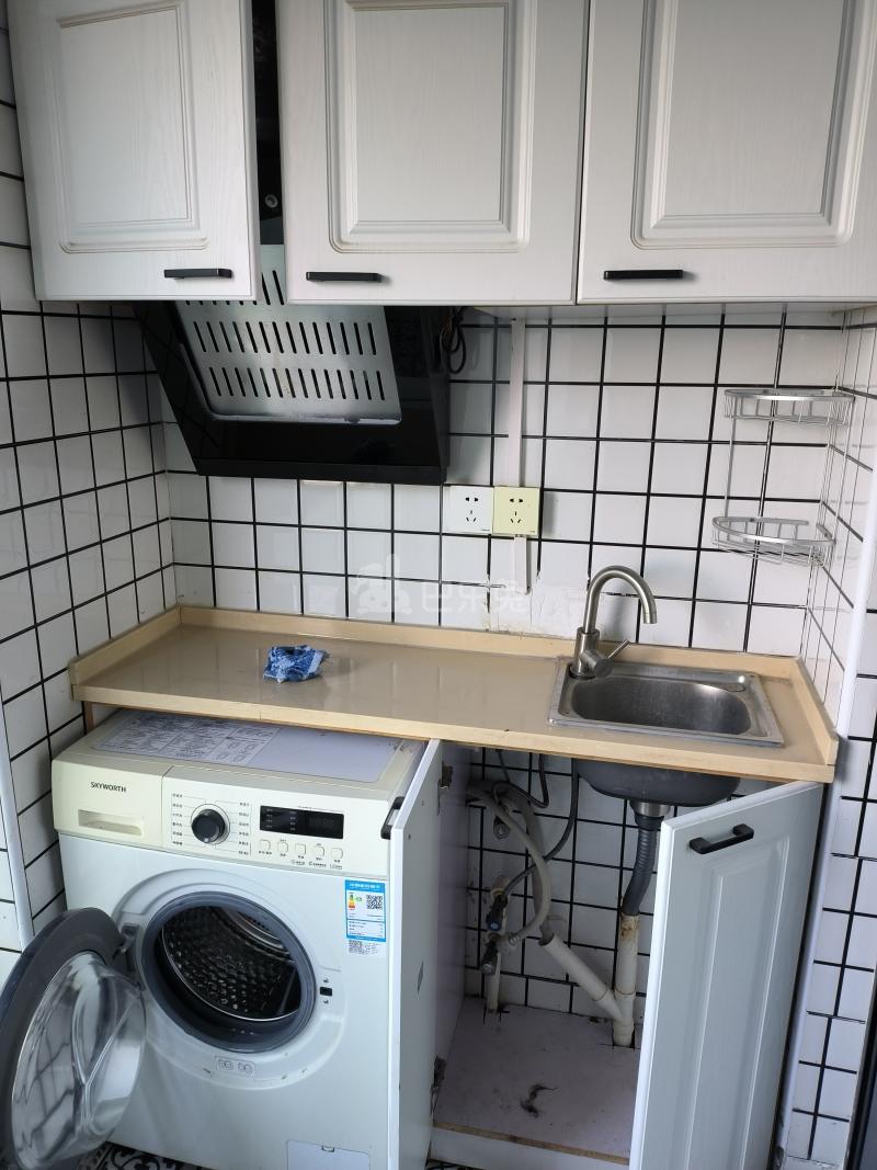 罗家锦苑7126505厨房图4