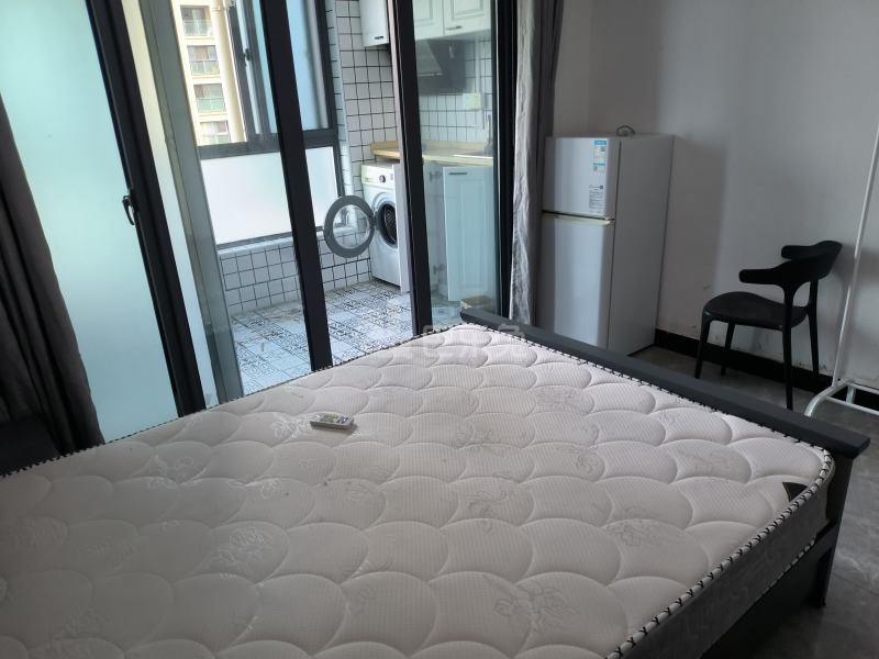 罗家锦苑7126505卧室图1