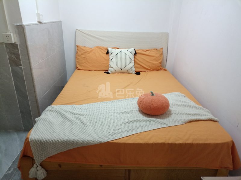 桃花园（南山大道）7127202卧室图0