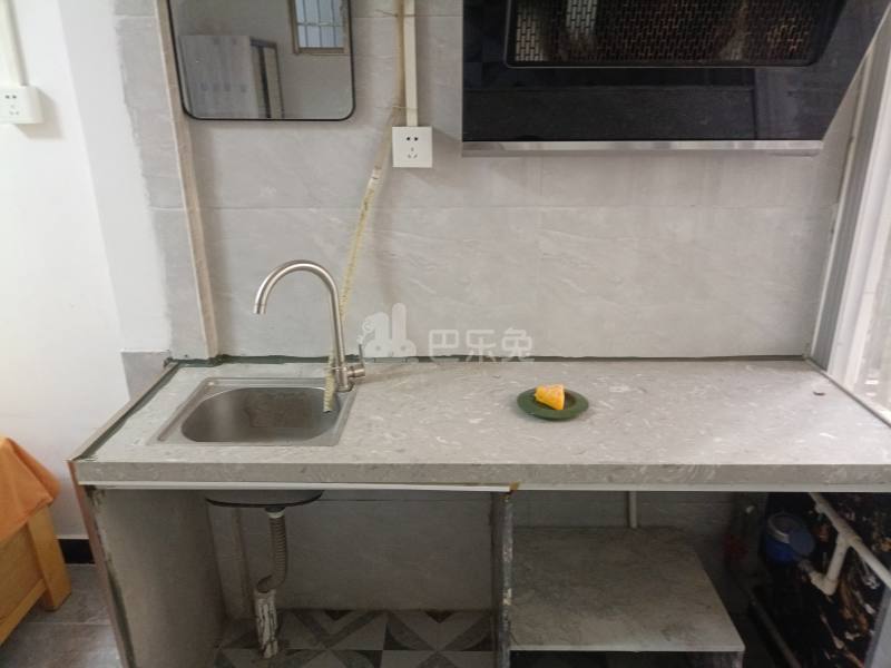 桃花园（南山大道）7127202卧室图2