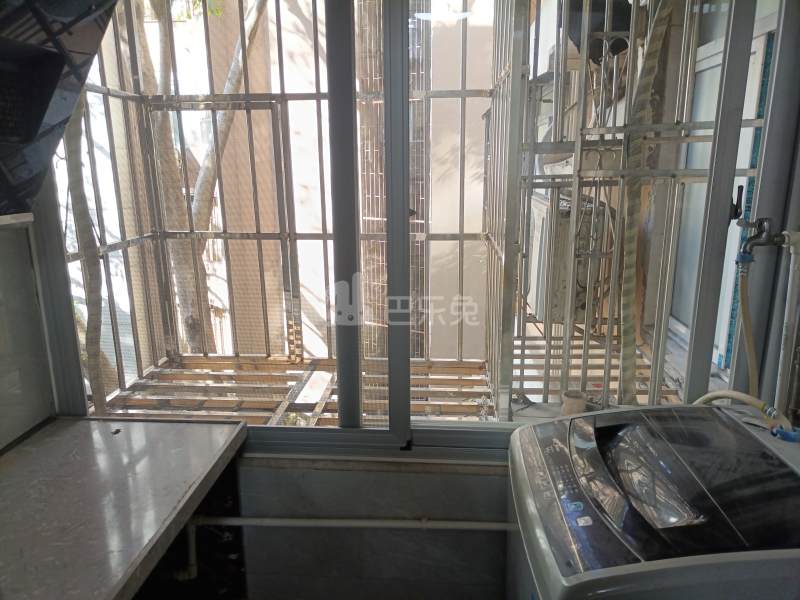 桃花园（南山大道）7127202卧室图3